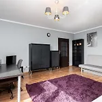 Апартаменты Podgorze Standard By Bookinghost *