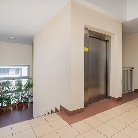 Podgórze Standard Cracóvia