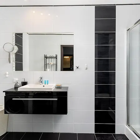 Appartement Podgorze Standard By Bookinghost