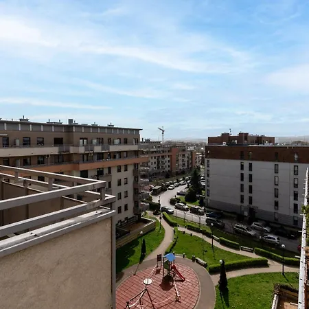 Podgorze Standard By Bookinghost