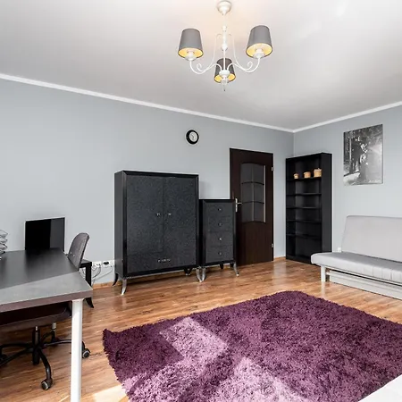 Appartement Podgorze Standard By Bookinghost *